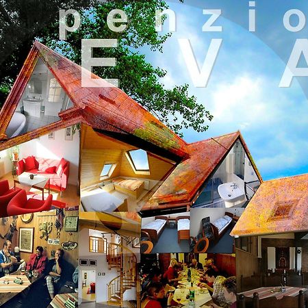 Penzion Eva Krnov Room photo