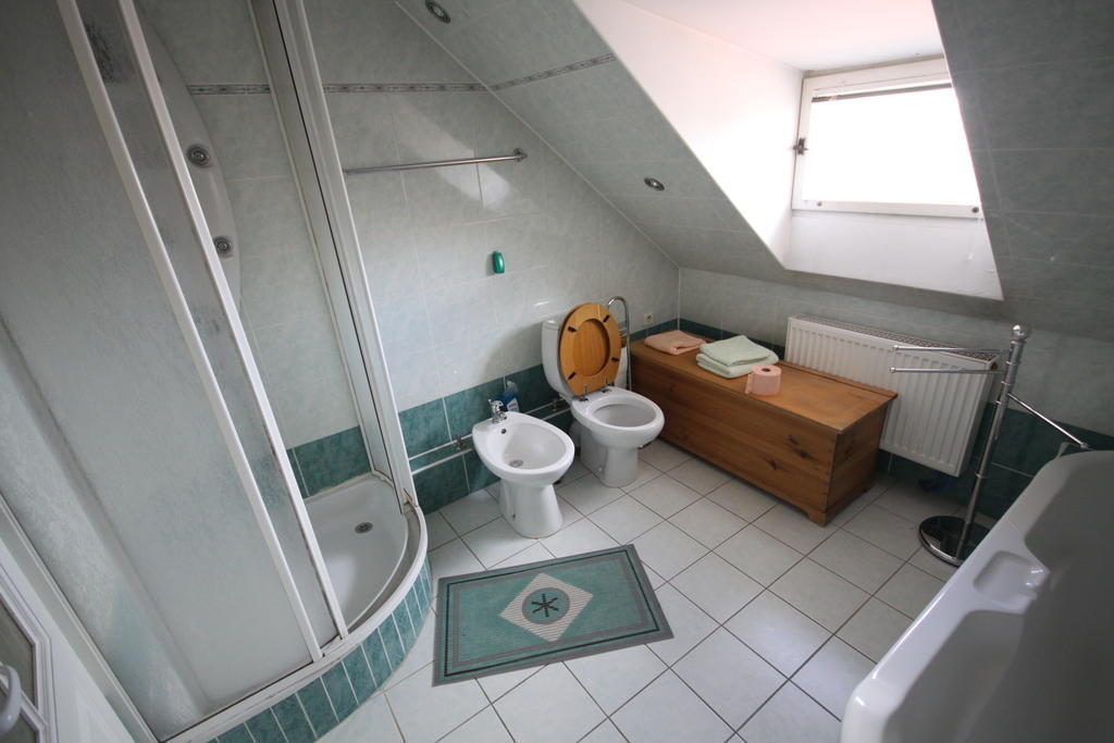 Penzion Eva Krnov Room photo